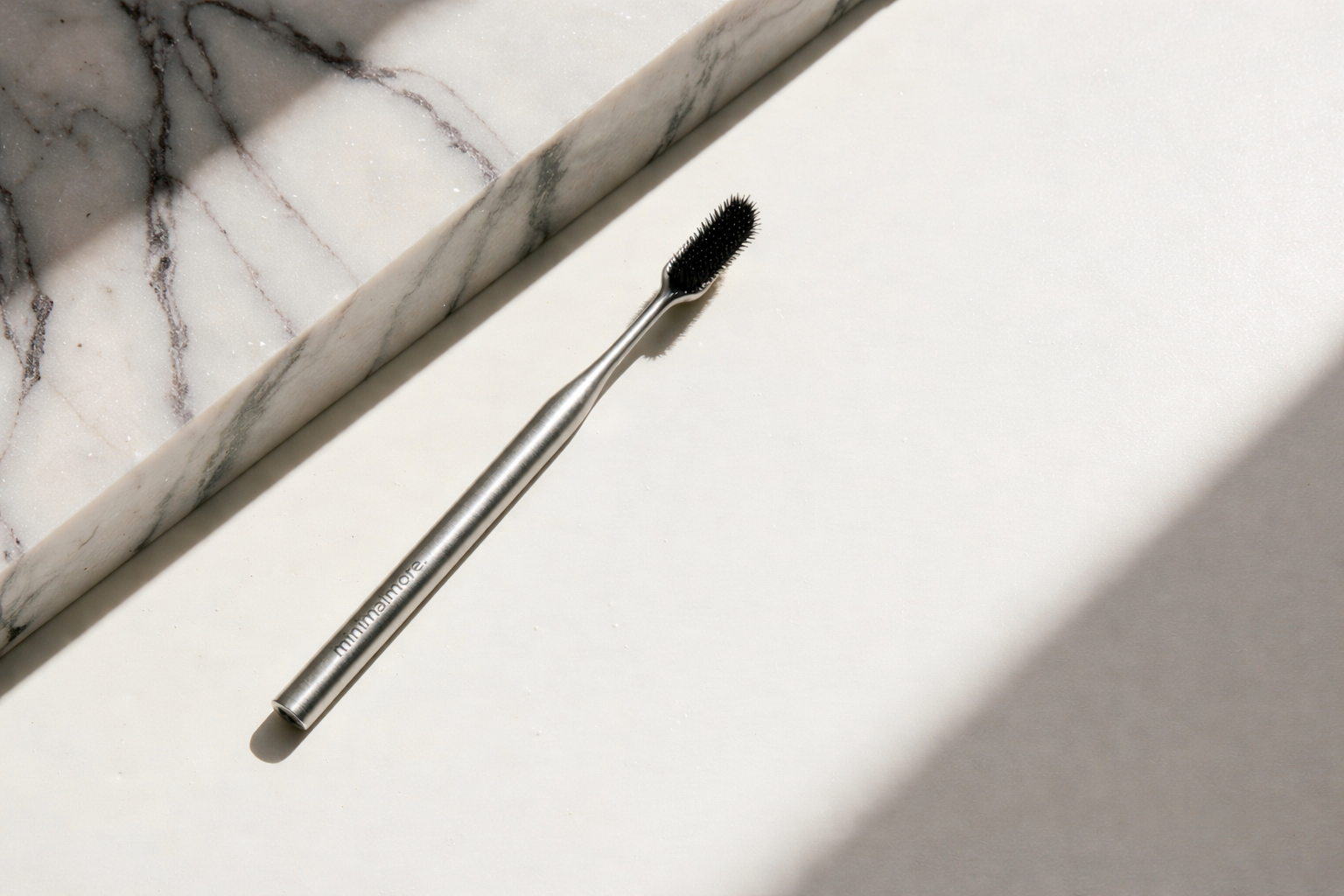 minimalmore Zahnbürste