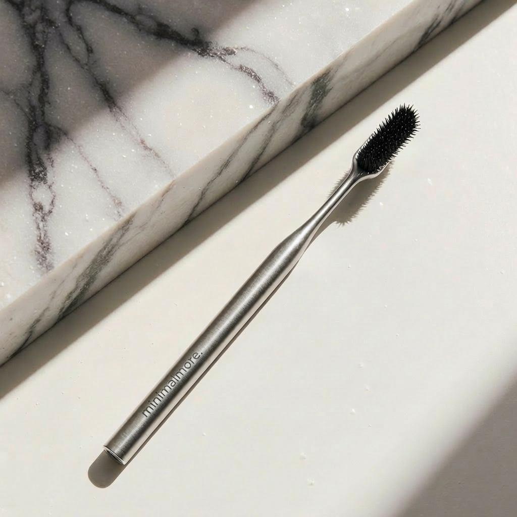 minimalmore Zahnbürste